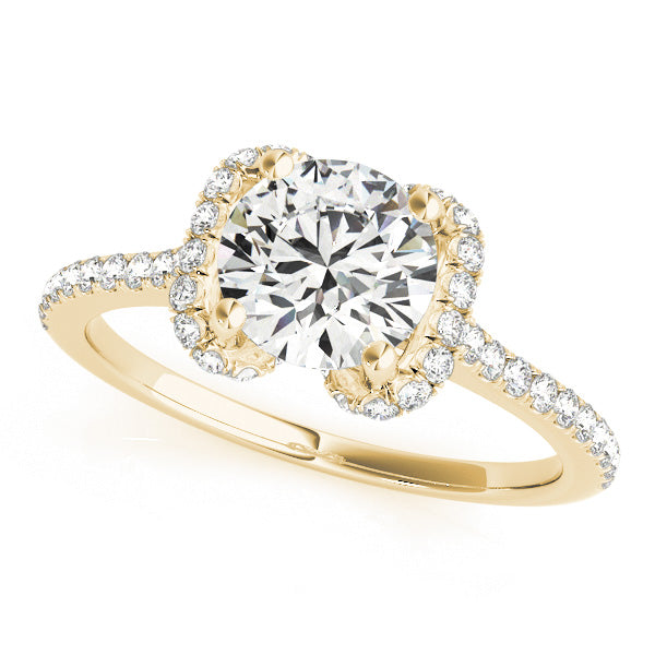 Engagement Ring - TN84746