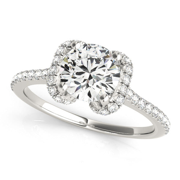 Engagement Ring - TN84746