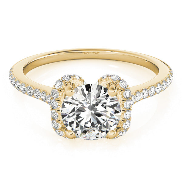 Engagement Ring - TN84746