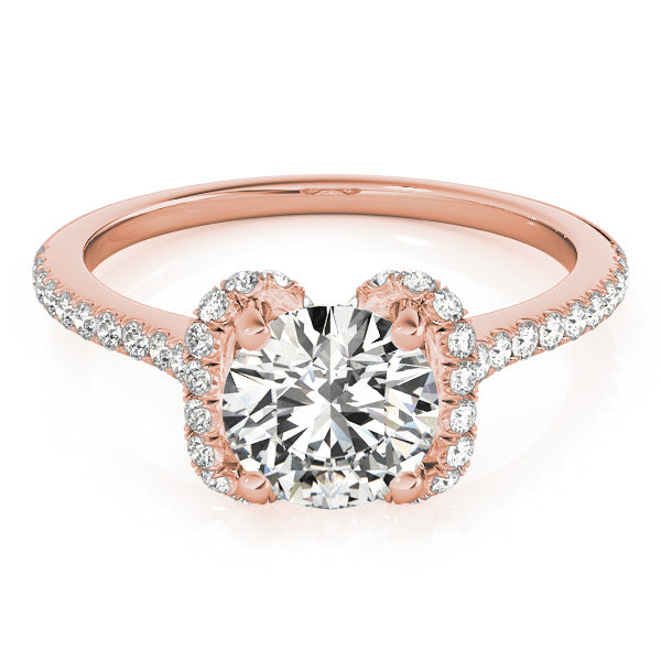 Engagement Ring - TN84746