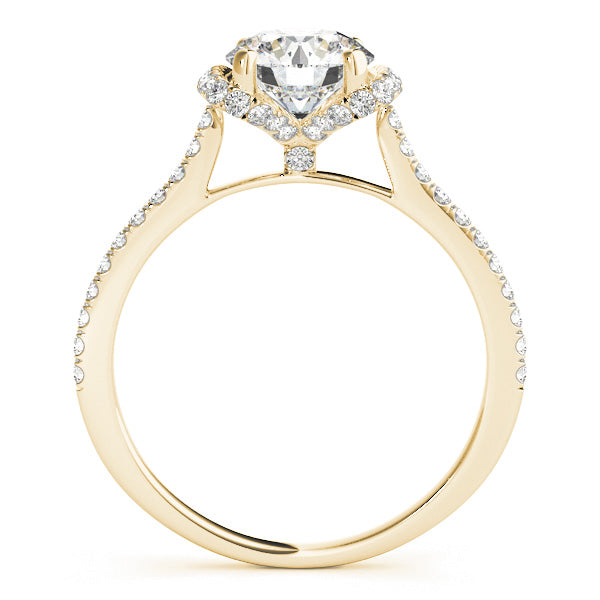 Engagement Ring - TN84746