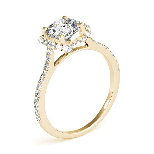 Engagement Ring - TN84746