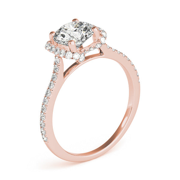 Engagement Ring - TN84746