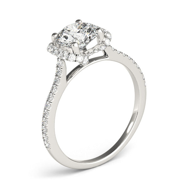 Engagement Ring - TN84746