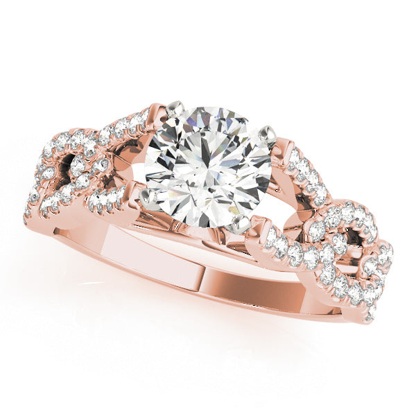 Engagement Ring - TN84748