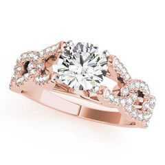 Engagement Ring - TN84748