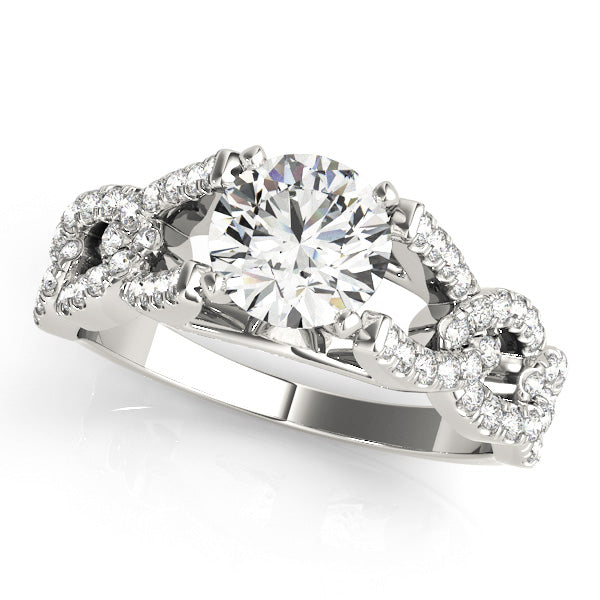 Engagement Ring - TN84748