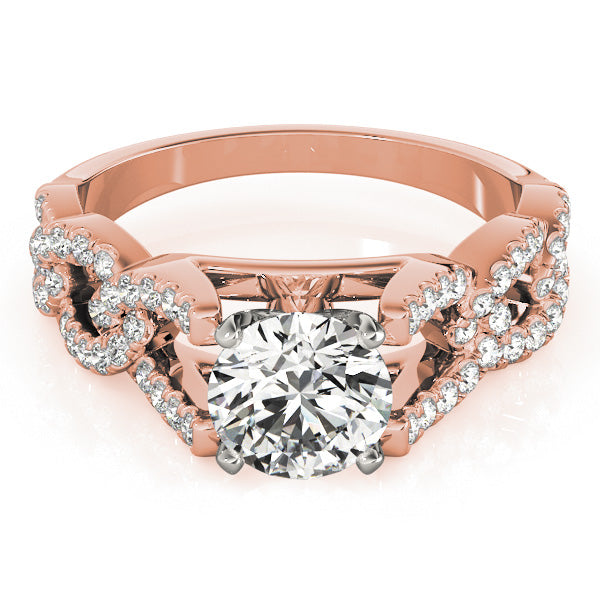 Engagement Ring - TN84748