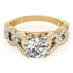 Engagement Ring - TN84748