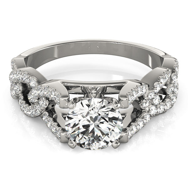 Engagement Ring - TN84748