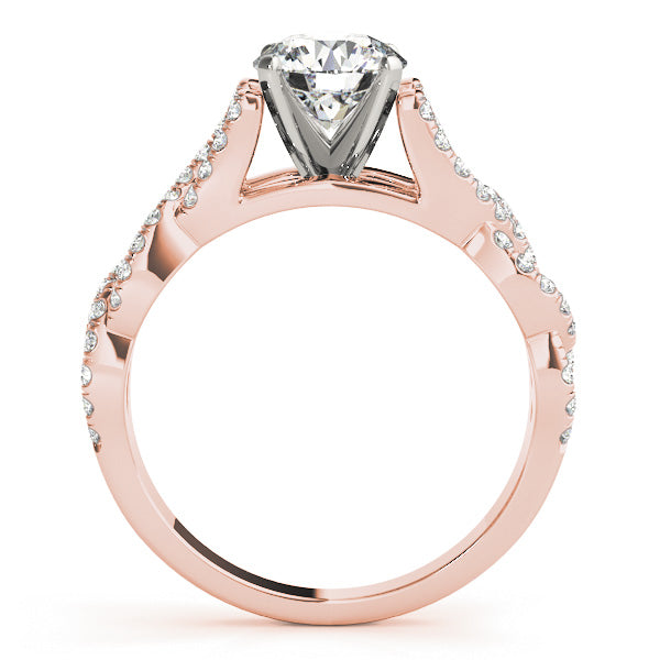 Engagement Ring - TN84748