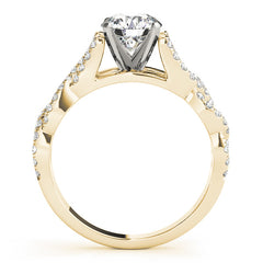 Engagement Ring - TN84748