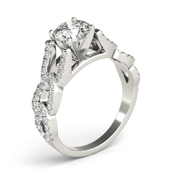 Engagement Ring - TN84748