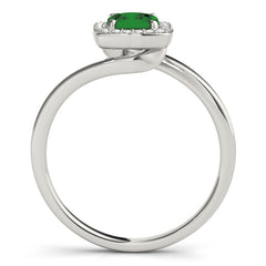 Engagement Ring - TN84762