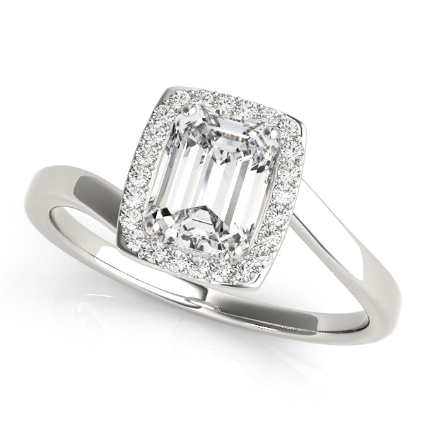 Engagement Ring - TN84762