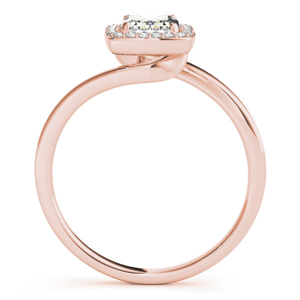 Engagement Ring - TN84762