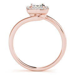 Engagement Ring - TN84762