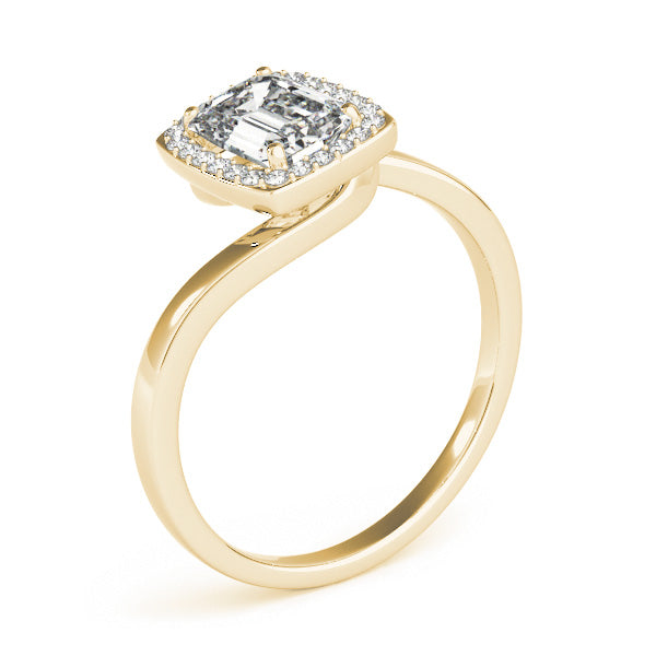 Engagement Ring - TN84762