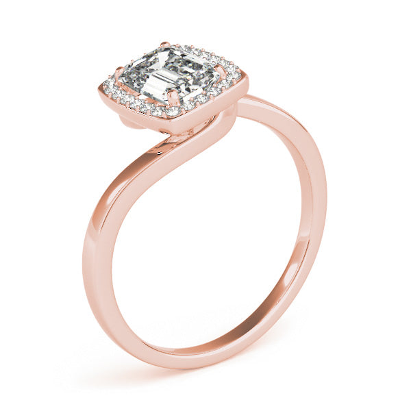 Engagement Ring - TN84762