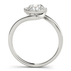 Engagement Ring - TN84763