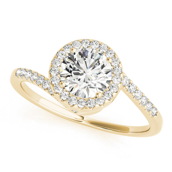 Engagement Ring - TN84766