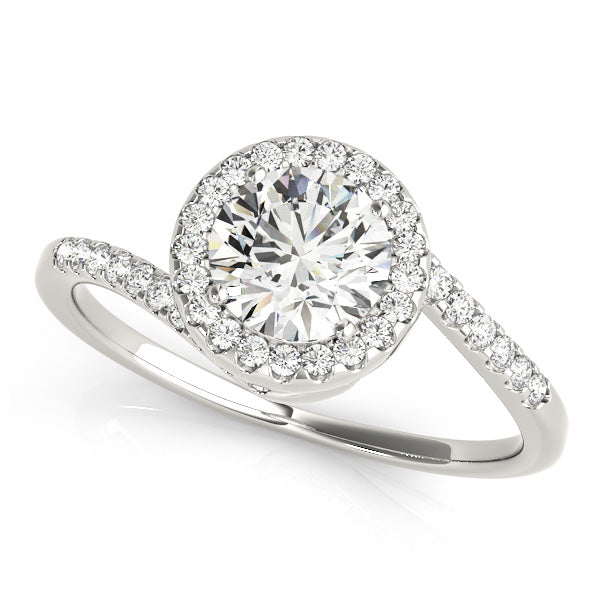 Engagement Ring - TN84766