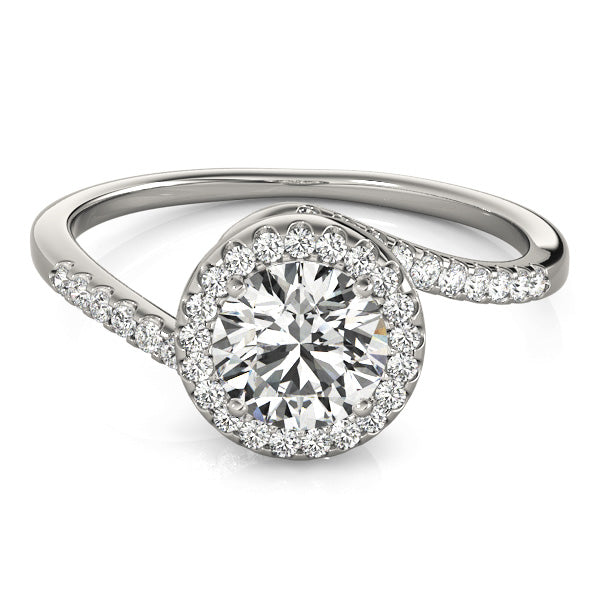 Engagement Ring - TN84766