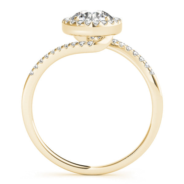 Engagement Ring - TN84766