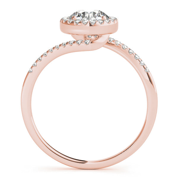 Engagement Ring - TN84766