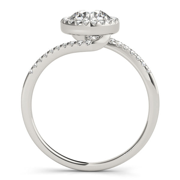 Engagement Ring - TN84766