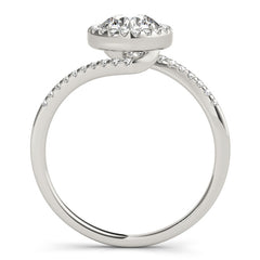 Engagement Ring - TN84766