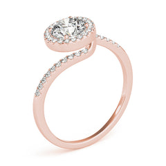 Engagement Ring - TN84766