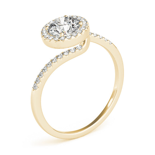 Engagement Ring - TN84766