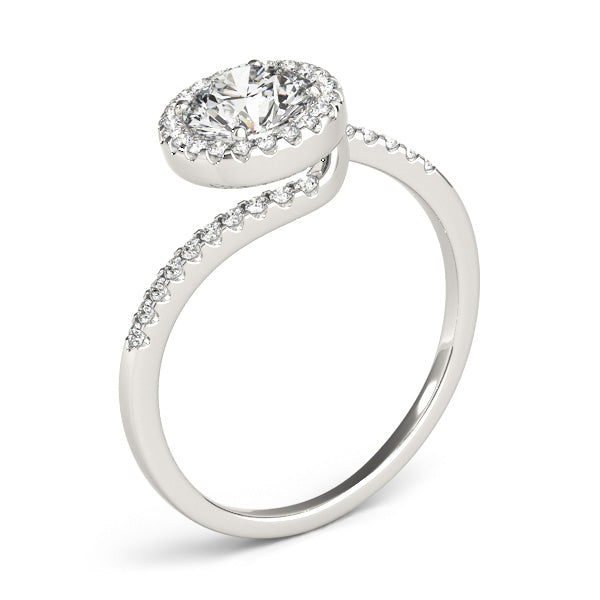 Engagement Ring - TN84766