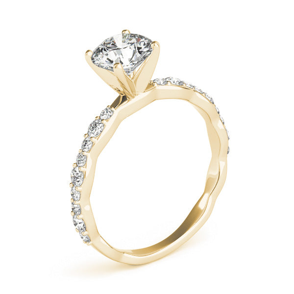 Engagement Ring - TN84767