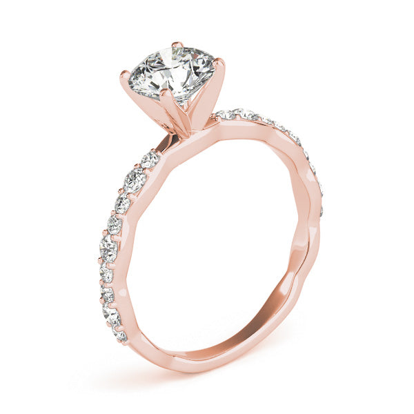 Engagement Ring - TN84767
