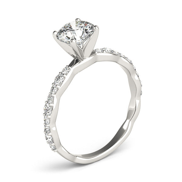 Engagement Ring - TN84767