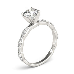 Engagement Ring - TN84767