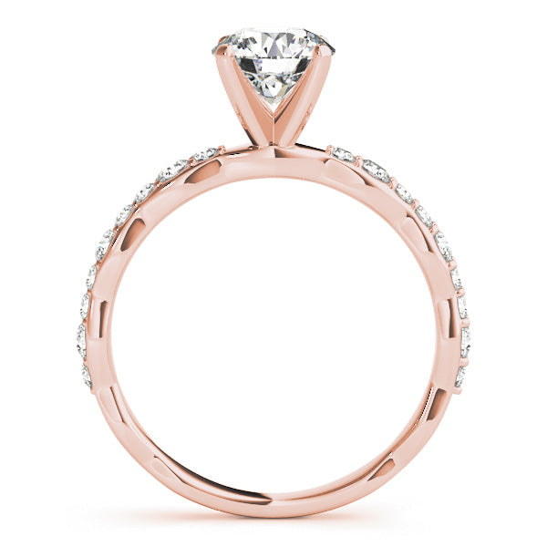 Engagement Ring - TN84767
