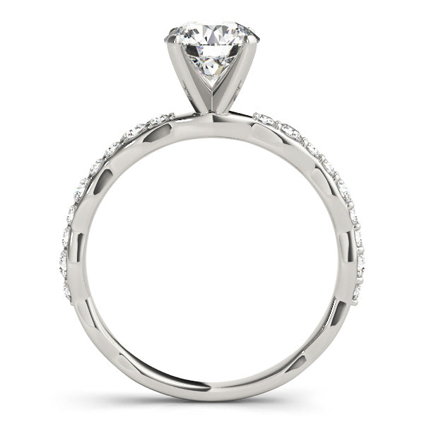 Engagement Ring - TN84767