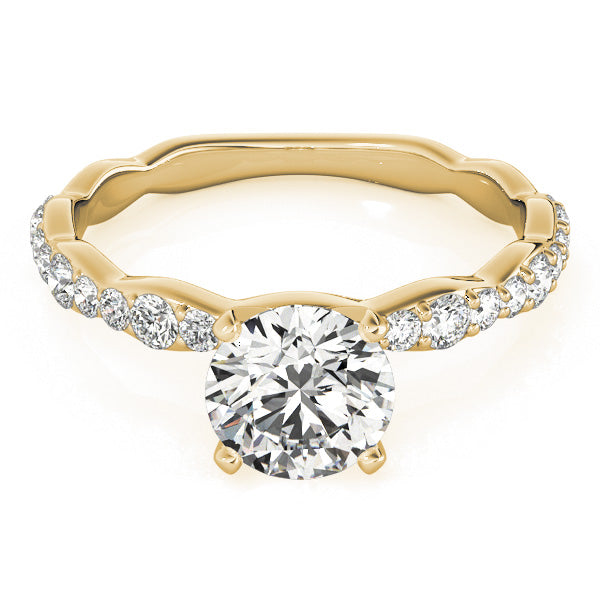 Engagement Ring - TN84767