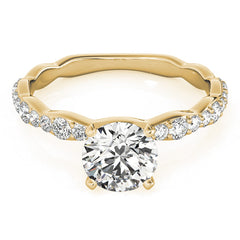 Engagement Ring - TN84767