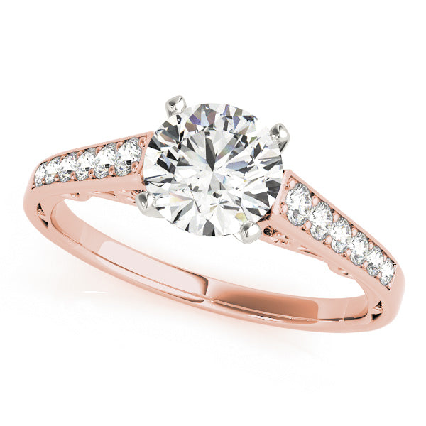 Engagement Ring - TN84768