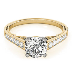 Engagement Ring - TN84768