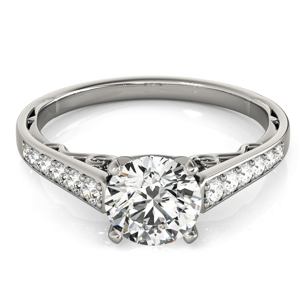 Engagement Ring - TN84768