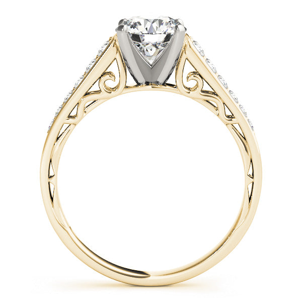 Engagement Ring - TN84768