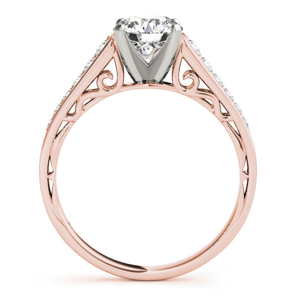 Engagement Ring - TN84768