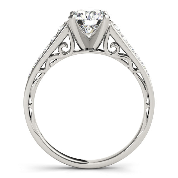 Engagement Ring - TN84768