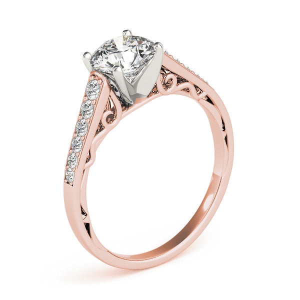 Engagement Ring - TN84768