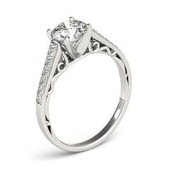 Engagement Ring - TN84768